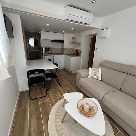 Appartement T2 Avec Jardin Puget-sur-Argens Eksteriør billede