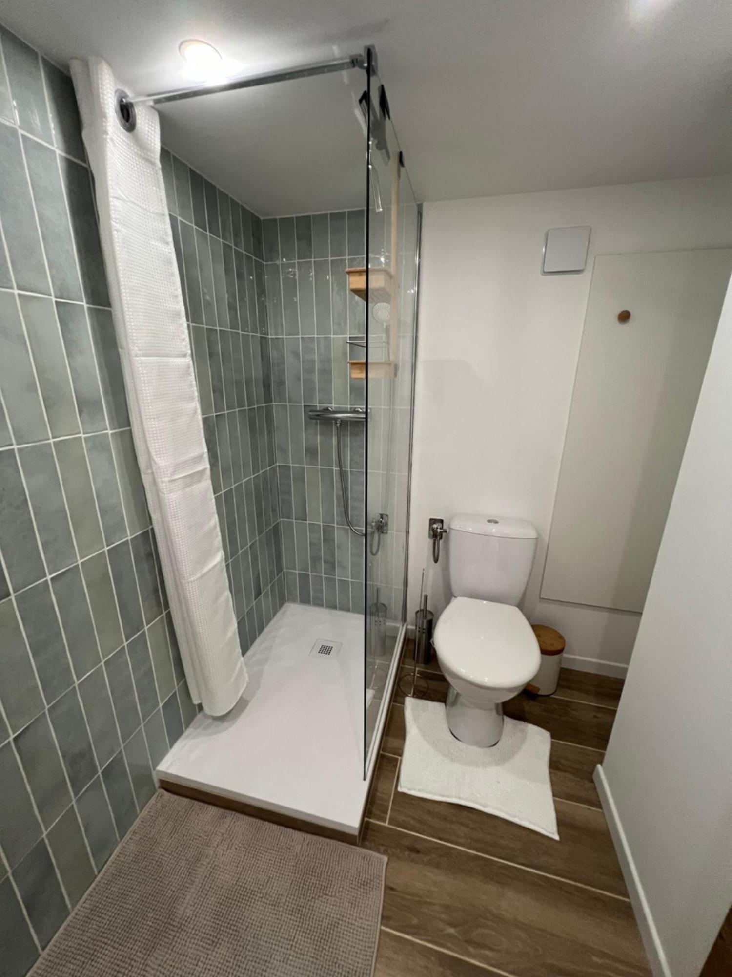 Appartement T2 Avec Jardin Puget-sur-Argens Eksteriør billede